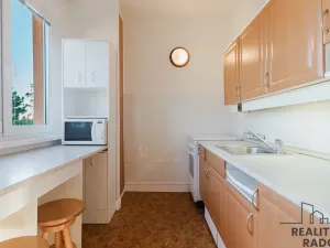 Prodej bytu 3+1, Brno, Vídeňská, 76 m2