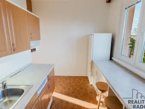 Prodej bytu 3+1, Brno, Vídeňská, 76 m2