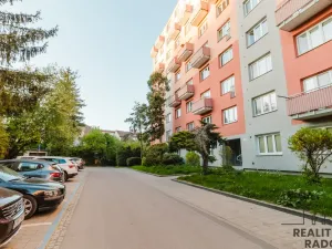 Prodej bytu 3+1, Brno, Vídeňská, 76 m2