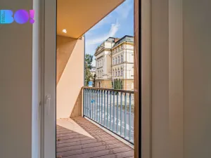 Pronájem bytu 3+kk, Prostějov, Mlýnská, 105 m2
