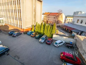 Pronájem kanceláře, Frýdek-Místek - Místek, Josefa Václava Sládka, 67 m2