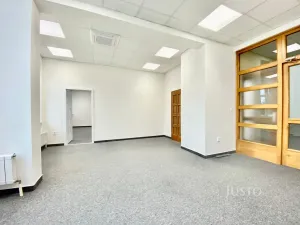 Pronájem kanceláře, Frýdek-Místek - Místek, Josefa Václava Sládka, 67 m2