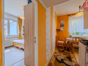 Prodej bytu 2+1, Ostrava, Čkalovova, 52 m2