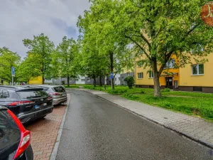 Prodej bytu 2+1, Ostrava, Čkalovova, 52 m2