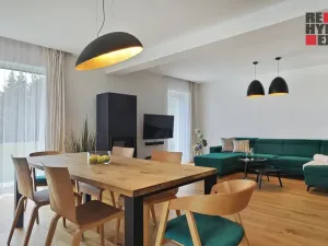 Prodej rodinného domu, Jeřmanice, Pastevní, 167 m2