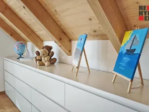 Prodej rodinného domu, Jeřmanice, Pastevní, 167 m2