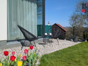 Prodej rodinného domu, Jeřmanice, Pastevní, 167 m2