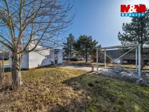 Prodej restaurace, Rokycany - Nové Město, 28 m2