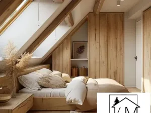 Prodej bytu 3+kk, Chotěšov, Starý mlýn, 82 m2