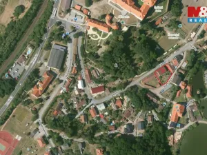 Prodej bytu 3+kk, Chotěšov, Starý mlýn, 82 m2