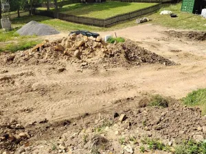 Prodej pozemku pro bydlení, Horní Slavkov, Ležnická, 1652 m2