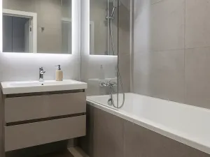 Prodej bytu 3+kk, Praha - Libeň, Sokolovská, 70 m2