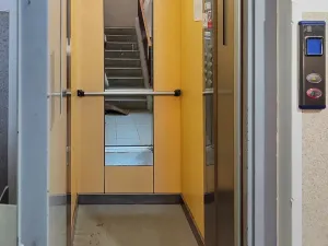 Prodej bytu 3+kk, Praha - Libeň, Sokolovská, 70 m2