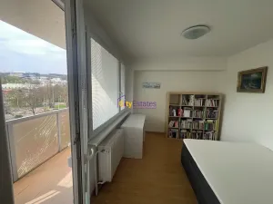 Pronájem bytu 3+1, Praha - Košíře, Nepomucká, 56 m2