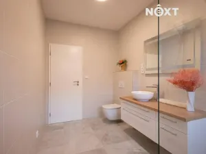 Prodej rodinného domu, Bulhary, 140 m2
