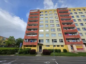 Prodej bytu 2+kk, Most, Františka Malíka, 40 m2