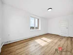 Prodej bytu 2+kk, Hlinsko, Rubešova, 51 m2