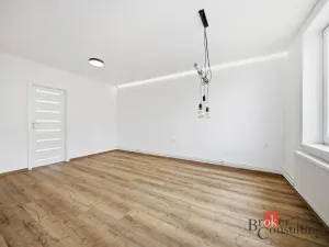 Prodej bytu 2+kk, Hlinsko, Rubešova, 51 m2