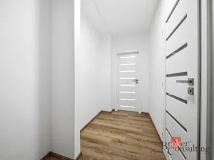 Prodej bytu 2+kk, Hlinsko, Rubešova, 51 m2