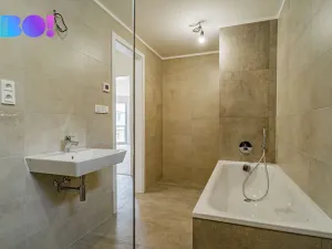 Pronájem bytu 4+kk, Prostějov, Mlýnská, 120 m2
