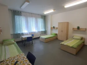 Pronájem bytu 1+kk, Hranice - Hranice I-Město, Potštátská, 30 m2