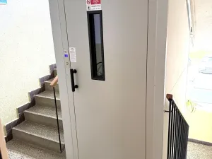 Prodej bytu 1+1, Jihlava, Březinova, 31 m2