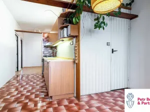 Prodej bytu 3+1, Rakovník, U Křížku, 61 m2