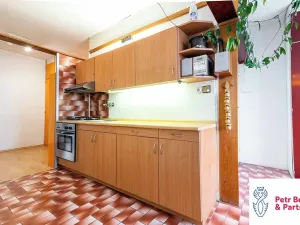 Prodej bytu 3+1, Rakovník, U Křížku, 61 m2
