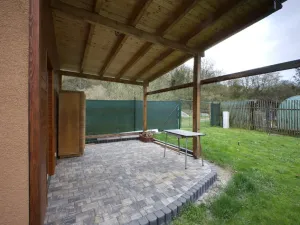 Prodej chaty, Kaznějov, 16 m2