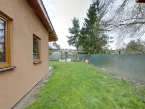 Prodej chaty, Kaznějov, 16 m2