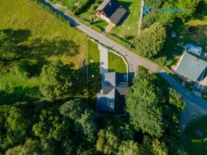 Prodej ubytování, Morávka, 250 m2