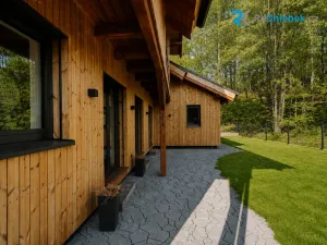 Prodej ubytování, Morávka, 250 m2