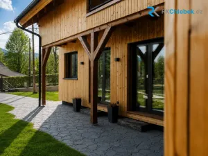 Prodej ubytování, Morávka, 250 m2