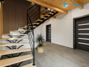 Prodej ubytování, Morávka, 250 m2