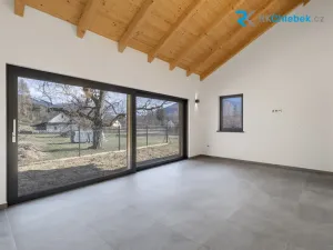 Prodej ubytování, Morávka, 250 m2