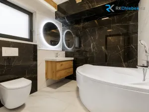 Prodej ubytování, Morávka, 250 m2