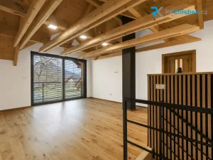 Prodej ubytování, Morávka, 250 m2