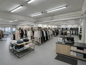 Pronájem obchodního prostoru, Příbram, Budovatelů, 220 m2