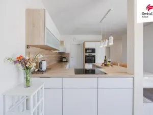 Prodej rodinného domu, Stošíkovice na Louce, 90 m2
