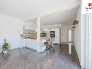 Prodej rodinného domu, Stošíkovice na Louce, 90 m2