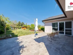 Prodej rodinného domu, Stošíkovice na Louce, 90 m2