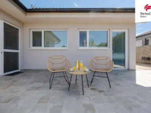 Prodej rodinného domu, Stošíkovice na Louce, 90 m2
