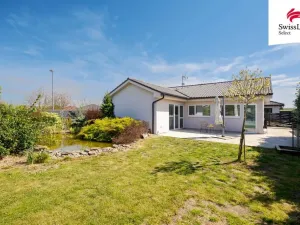 Prodej rodinného domu, Stošíkovice na Louce, 90 m2
