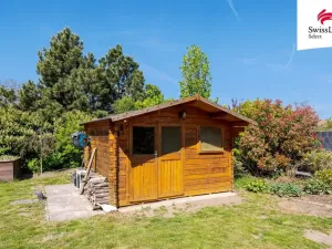 Prodej rodinného domu, Stošíkovice na Louce, 90 m2