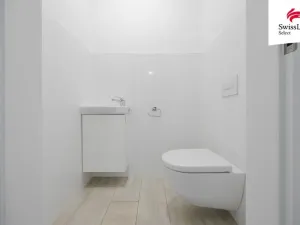 Prodej rodinného domu, Stošíkovice na Louce, 90 m2