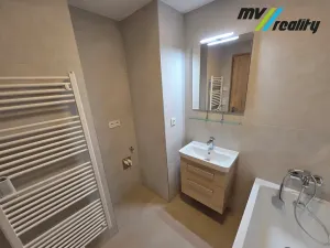 Pronájem bytu 2+kk, Lysá nad Labem, Komenského, 64 m2