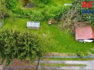Prodej zahrady, Přehvozdí, 440 m2