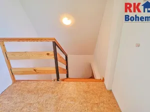 Prodej chaty, Přehvozdí, 55 m2