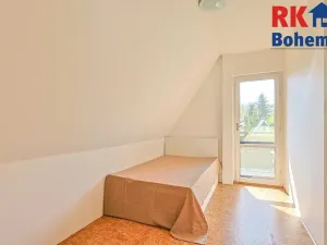 Prodej chaty, Přehvozdí, 55 m2