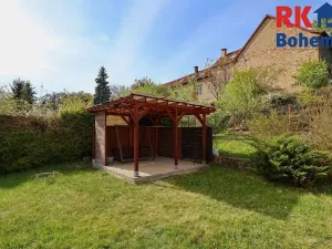 Prodej chaty, Přehvozdí, 55 m2